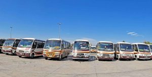 Consolidamos nuestro plan de modernización con 191 máquinas en operación